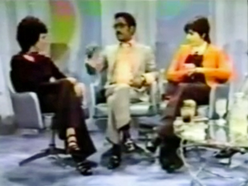 Sammy & Company: Sammy Davis, Jr. with Chita Rivera and Liza Minnelli