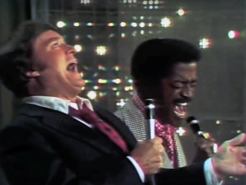 Sammy & Company: Sammy Davis, Jr. with Mike Douglas