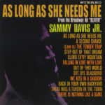 As Long As She Needs Me Download