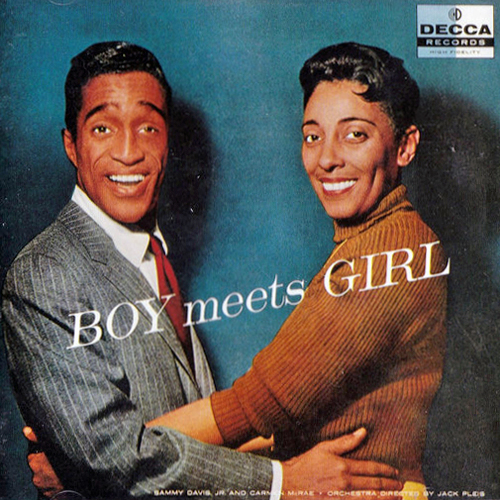 Boy Meets Girl 1989