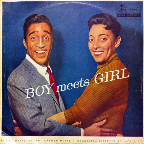 Boy Meets Girl Aus