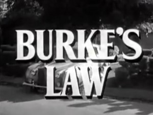 Burke's-Law
