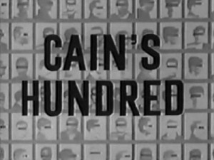 Cain's-Hundred