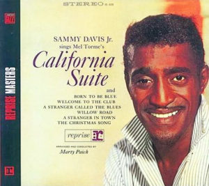 Califonia Suite Warner