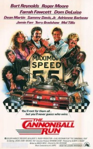 Cannonball-Run