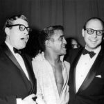 Charles Strouse Lee Adams Sammy Davis Jr Golden Boy