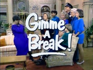 Gimme-A-Break