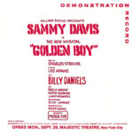 Golden Boy Demo