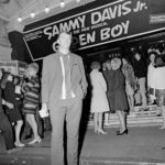 Golden Boy London Detective