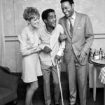 Golden Boy London Palladium 6
