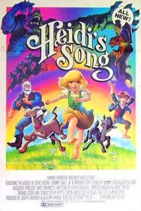 Heidi's-Song
