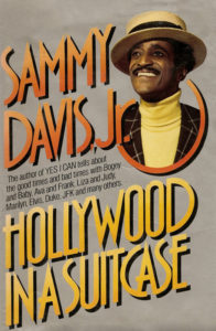 Hollywood In A Suitcase Cover