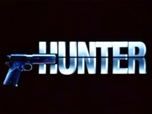 Hunter