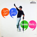 I Gotta Right To Swing LP