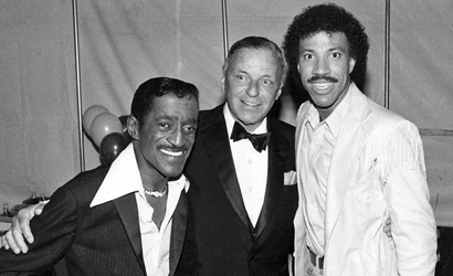 A history of planned Sammy Davis, Jr. biopics