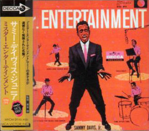 Mr Entertainment Japan
