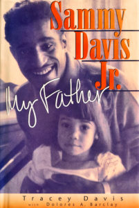 Sammy Davis Jr My Father Cover