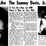 Indianapolis Recorder, 9th April 1966