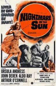 Nightmare-In-The-Sun