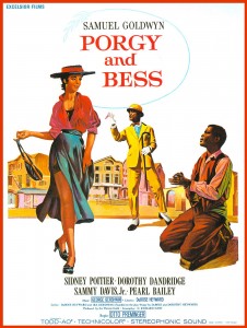 Porgy-and-Bess