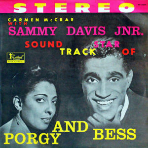 Porgy And Bess Australia