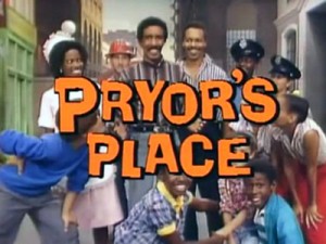 Pryor's-Place