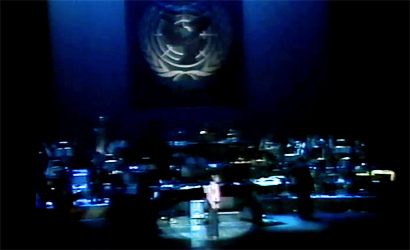 YouTube Tues: Singing “Ol’ Man River” in Paris, 1985