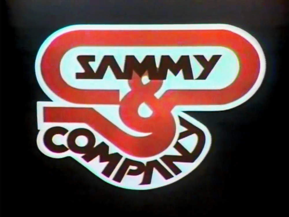 Sammy & Company Logo