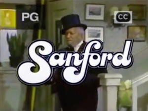 Sanford
