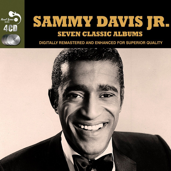 Seven Classic Albums