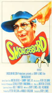 Smorgasbord
