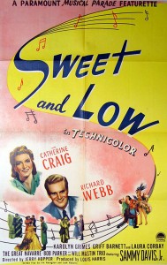 Sweet-and-Low