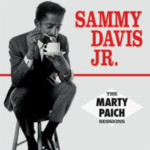 The 1961 62 Marty Paich Sessions