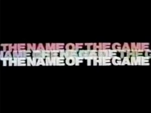 The-Name-Of-The-Game
