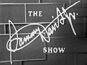 The Sammy Davis Jr Show