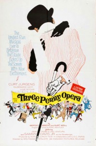 Three-Penny-Opera