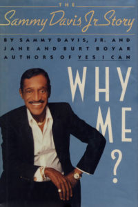 Why Me Cover